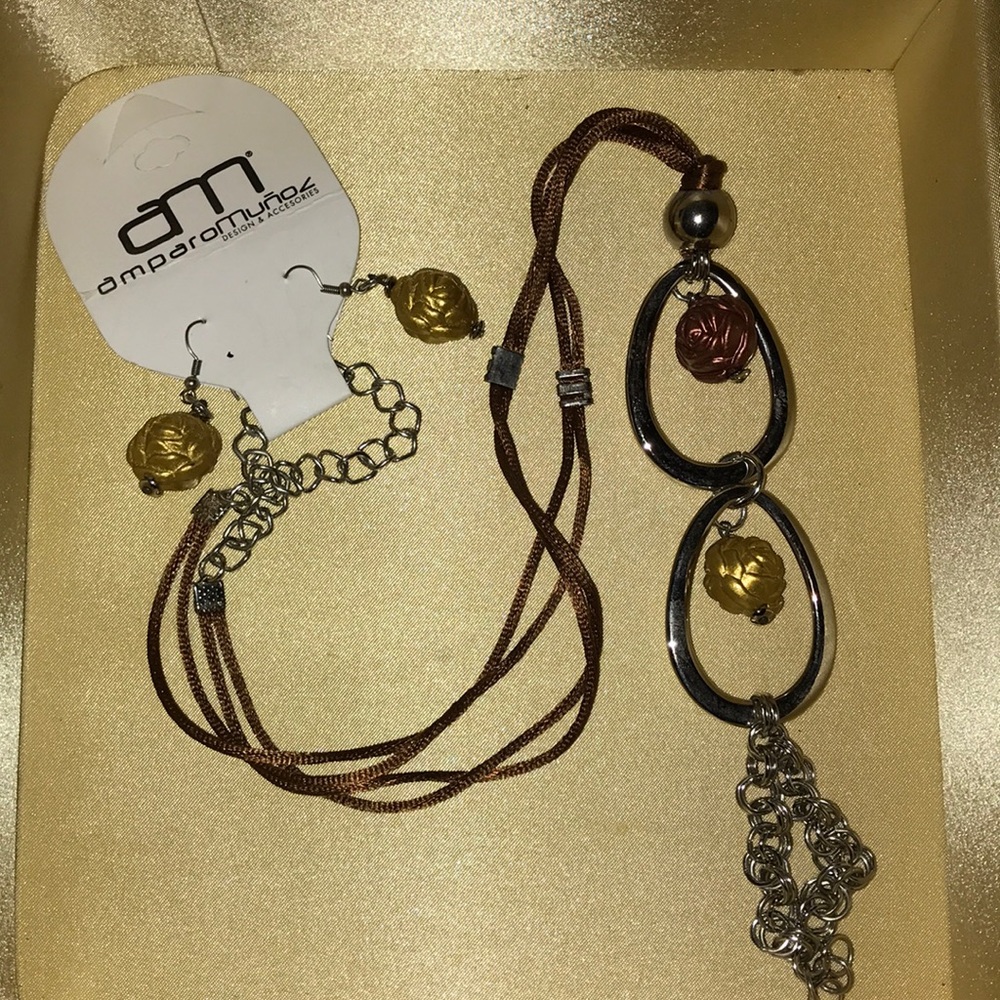 ✨Jewelry Set